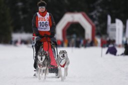 Lenzerheide 2013